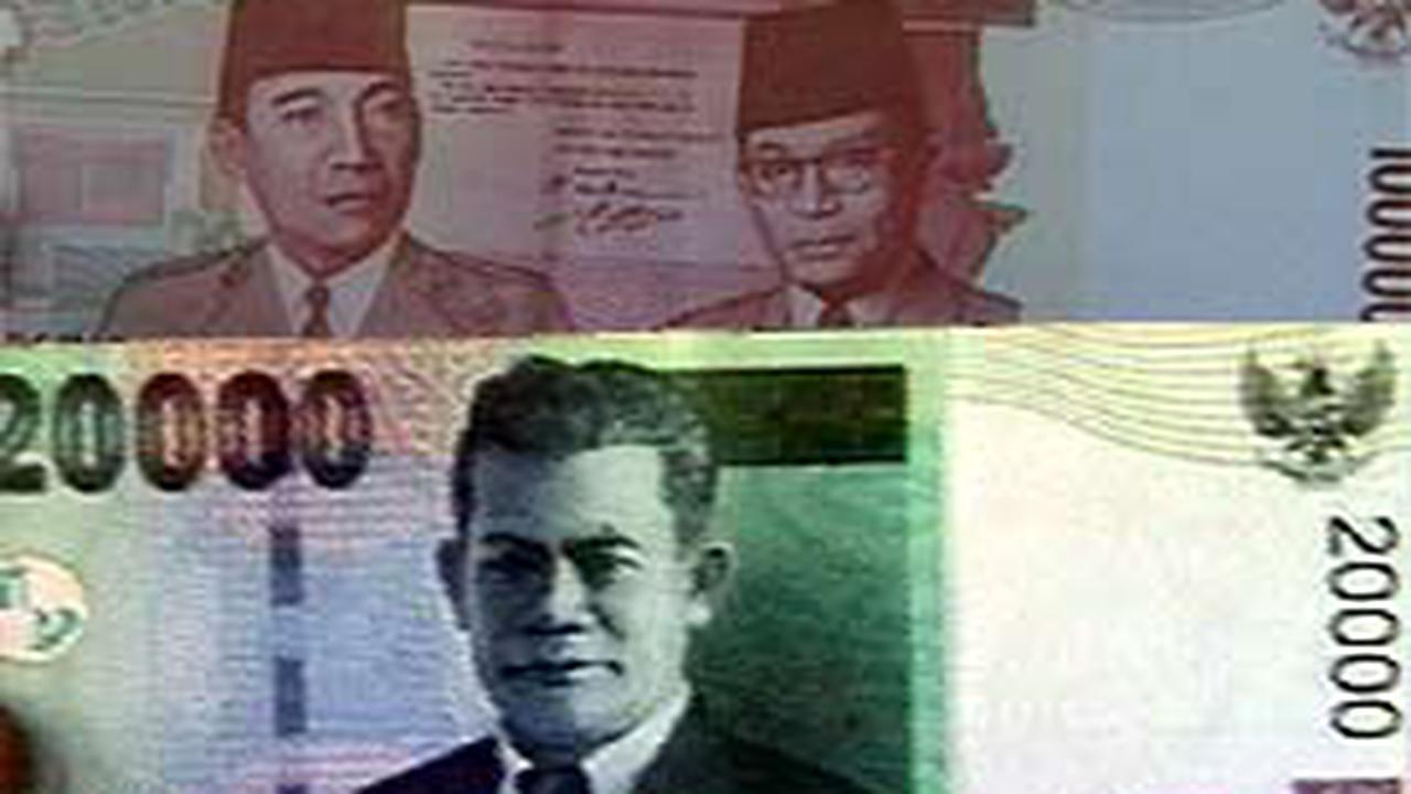 Pecahan Rp 100 Ribu Baru Resmi Diluncurkan