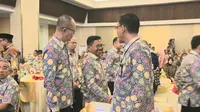 Bawa Isu Penanganan Sampah, Wali Kota Tangerang Hadiri Forum Komwil III Apeksi