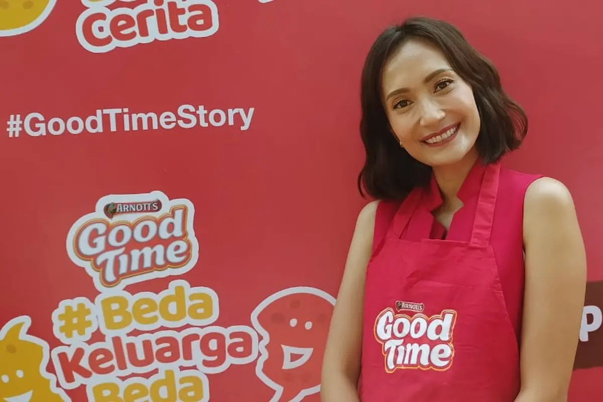 [Fimela] Artika Sari Devi