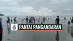 pangandaran thumbnail