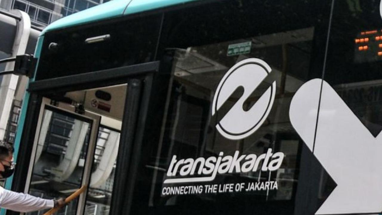 Penjelasan Pemprov DKI Uji Coba TransJakarta Rute Kalideres-Bandara Soekarno Hatta Dikawal Patwal