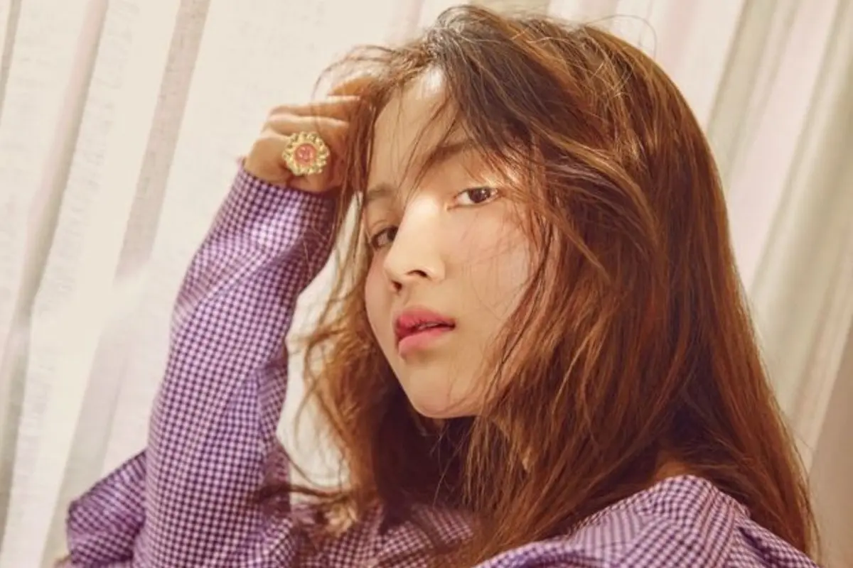 Lee Hi