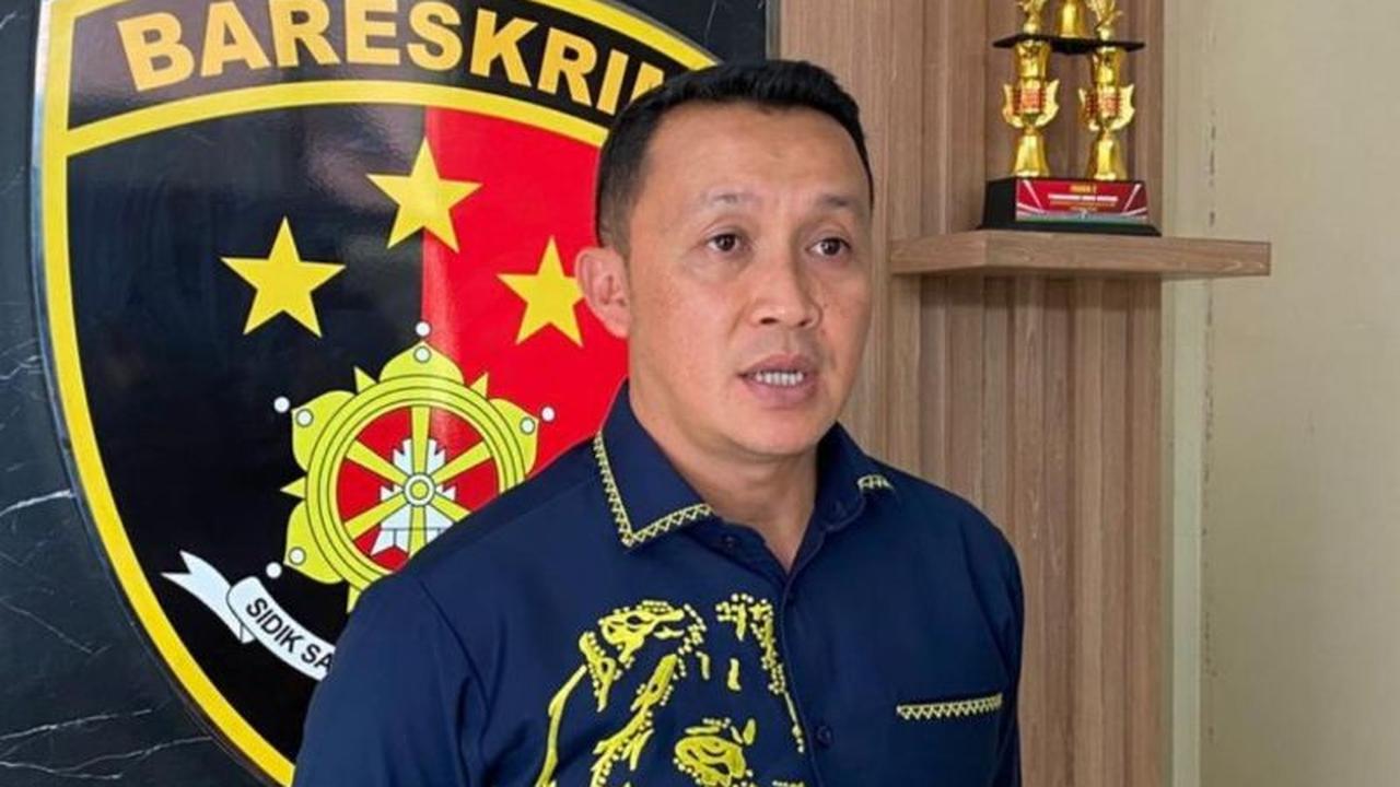 Polres Tasikmalaya Dalami Kasus TPPO Tujuh Warga Korban Perdagangan Orang ke Kamboja