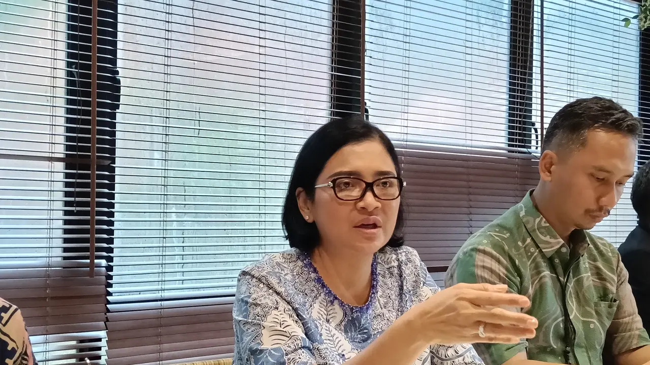 Dua Mantan Bos Pelni Masuk InJourney Aviation Services, Tri Andayani Jadi Direktur Utama
