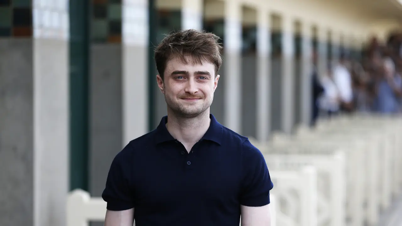 [Bintang] Daniel Radcliffe