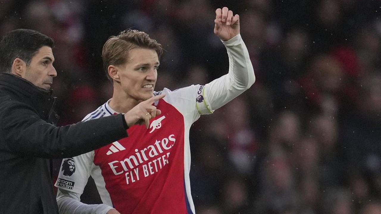 Arsenal vs Newcastle: Waspada Teror Alexander Isak di Emirates Stadium