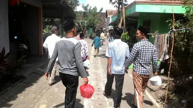 nyadran