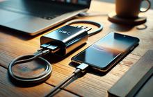 Cara Merawat Charger HP agar Tidak Cepat Rusak
