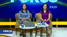 Saksikan berita kriminal dan peristiwa menarik di Fokus Pagi (12/09) dengan pilihan topik utama sebagai berikut, Ricuh Eksekusi Bangunan Indekos, Polisi Membubarkan Aksi Tawuran Pelajar, Banjir dan Tanah Longsor di Kabupaten Bandung Barat, Warung Mak...