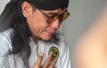 Gus Miftah Muncul Lagi, Mendadak Nangis di Panggung & Ada Momen Peluk Penyanyi Charly