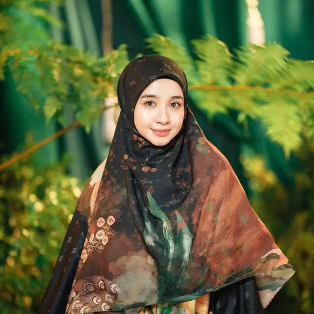 6 Artis Ini Belajar Bahasa Daerah Indonesia Demi Peran, Laudya Cynthia Bella Kesulitan