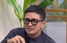 Sukses Main Sinetron TOP, Eza Yayang Bahagia Sang Istri sedang Hamil Anak ke-2 'Alhamdulillah Dikasih Allah
