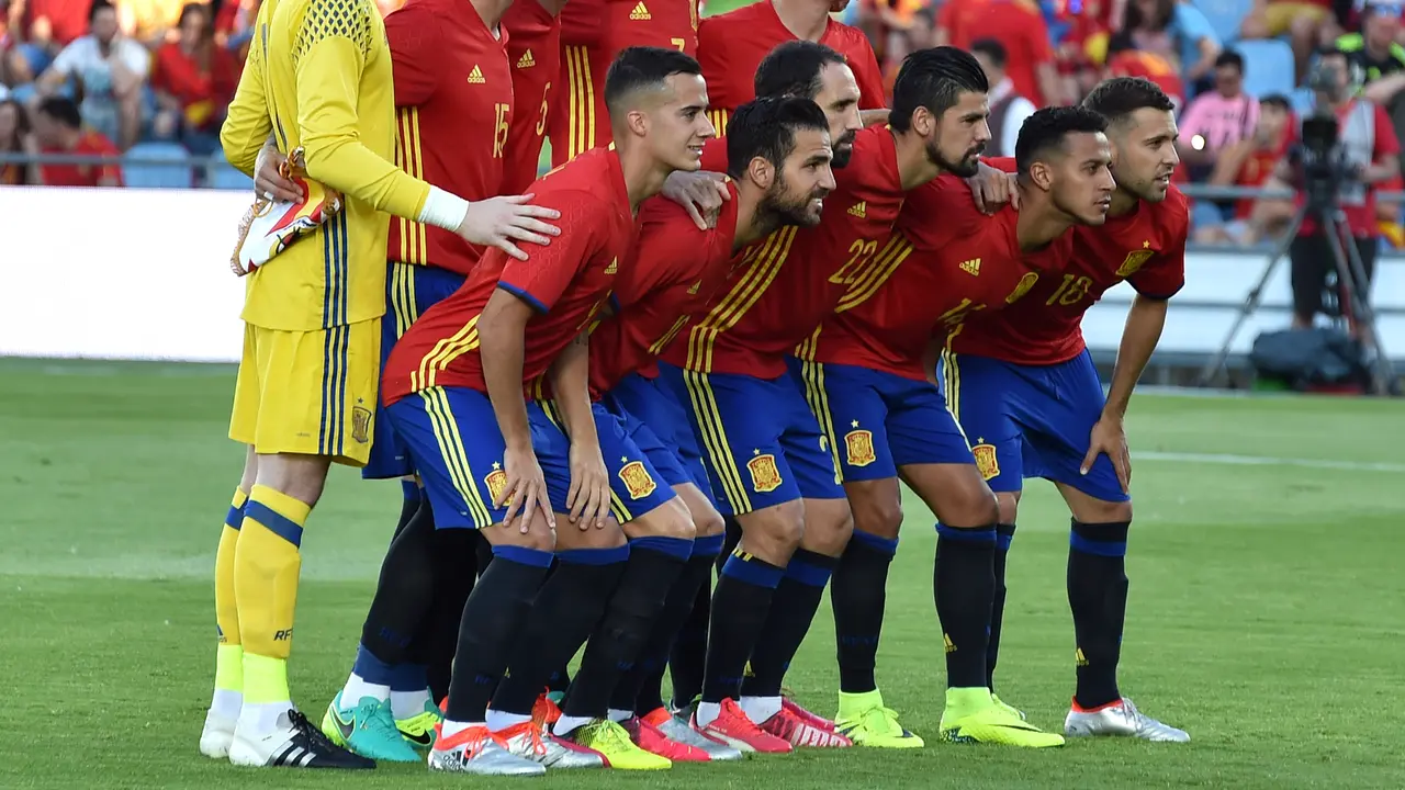Spanyol