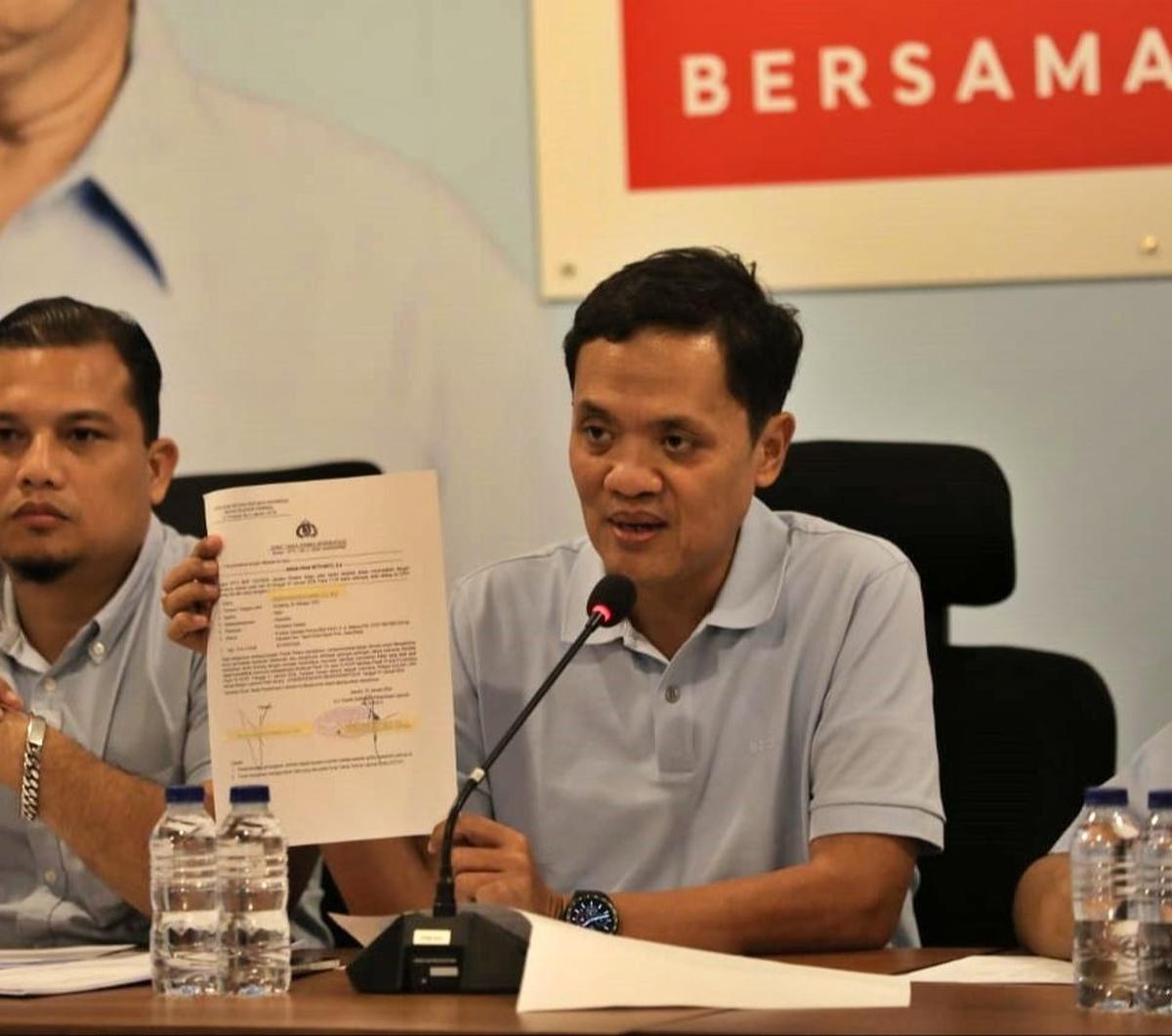 Dok. Istimewa