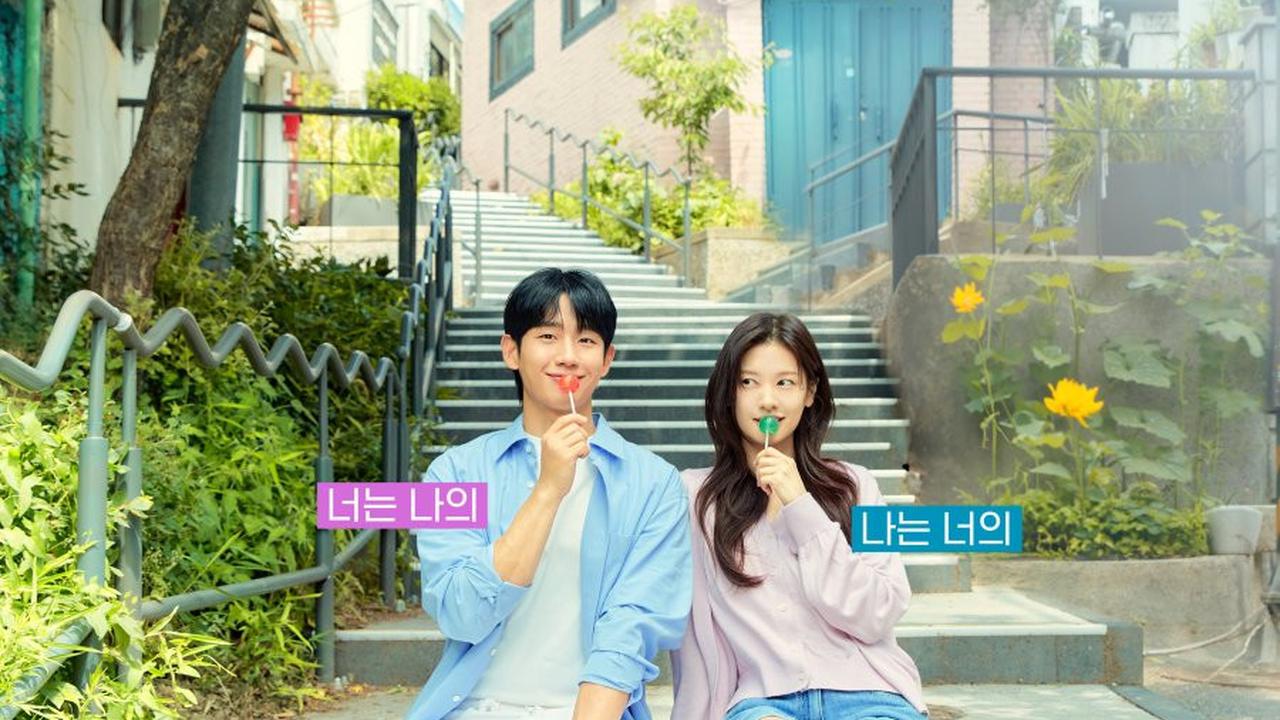 7 Rekomendasi Drakor untuk Pemula yang Baru Coba Nonton, Khusus Genre Rom-Com