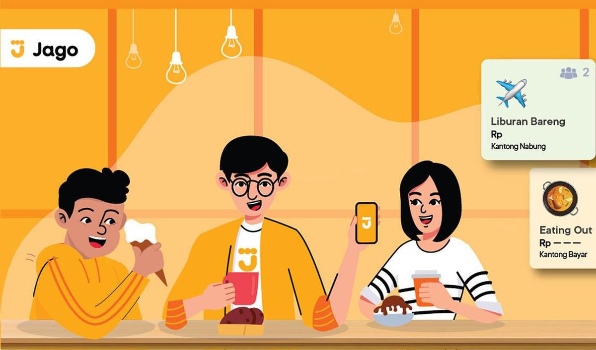 Susun Rencana Keuangan dengan Kolaboratif