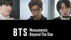 BTS Monuments: Beyond The Star (Foto: Disney+ Hotstar)