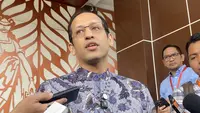 Sidang Banding, Nadiem Ungkit Kejanggalan Uang Pengganti Rp 809 Miliar