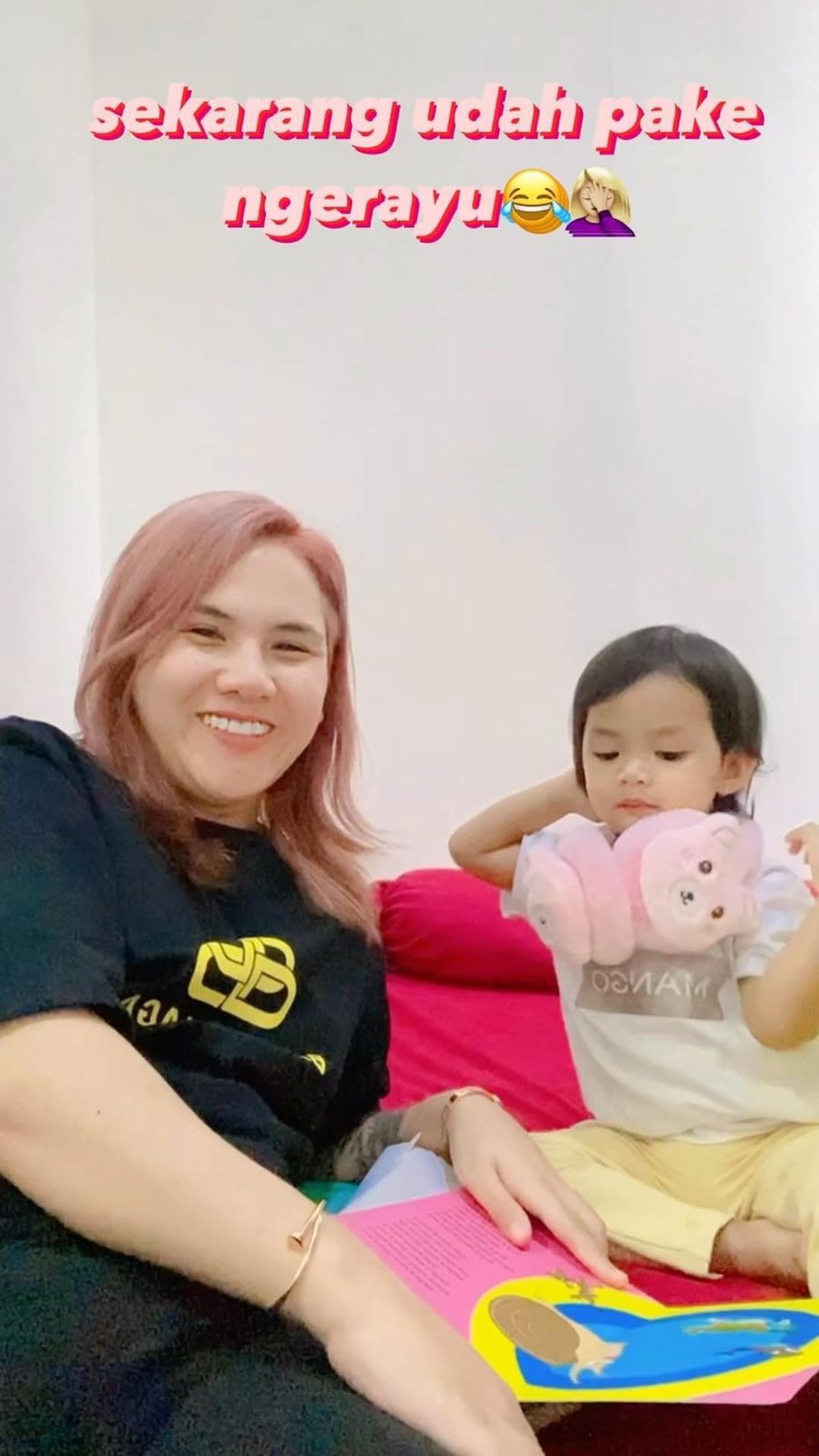 Semakin Mempesona