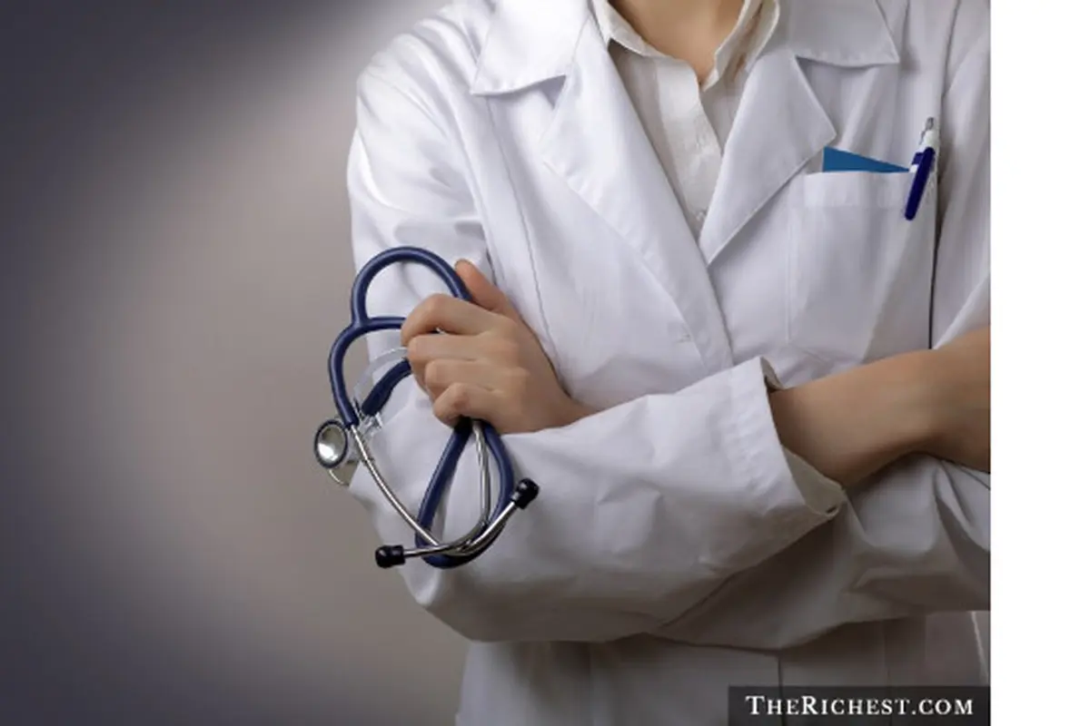 Dokter Umum, Profesi Dengan Tingkat Bunuh Diri Tertinggi