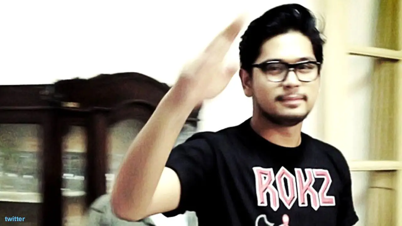 Petra Sihombing
