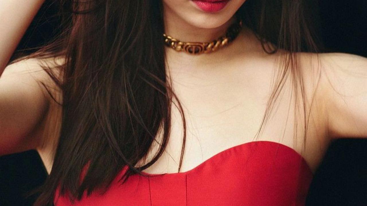 Suzy sebagai Model dan MC: Multitalenta dalam Dunia Hiburan