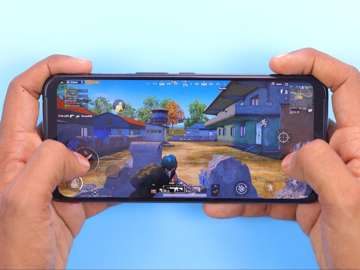 Nama PUBG Lucu Simbol