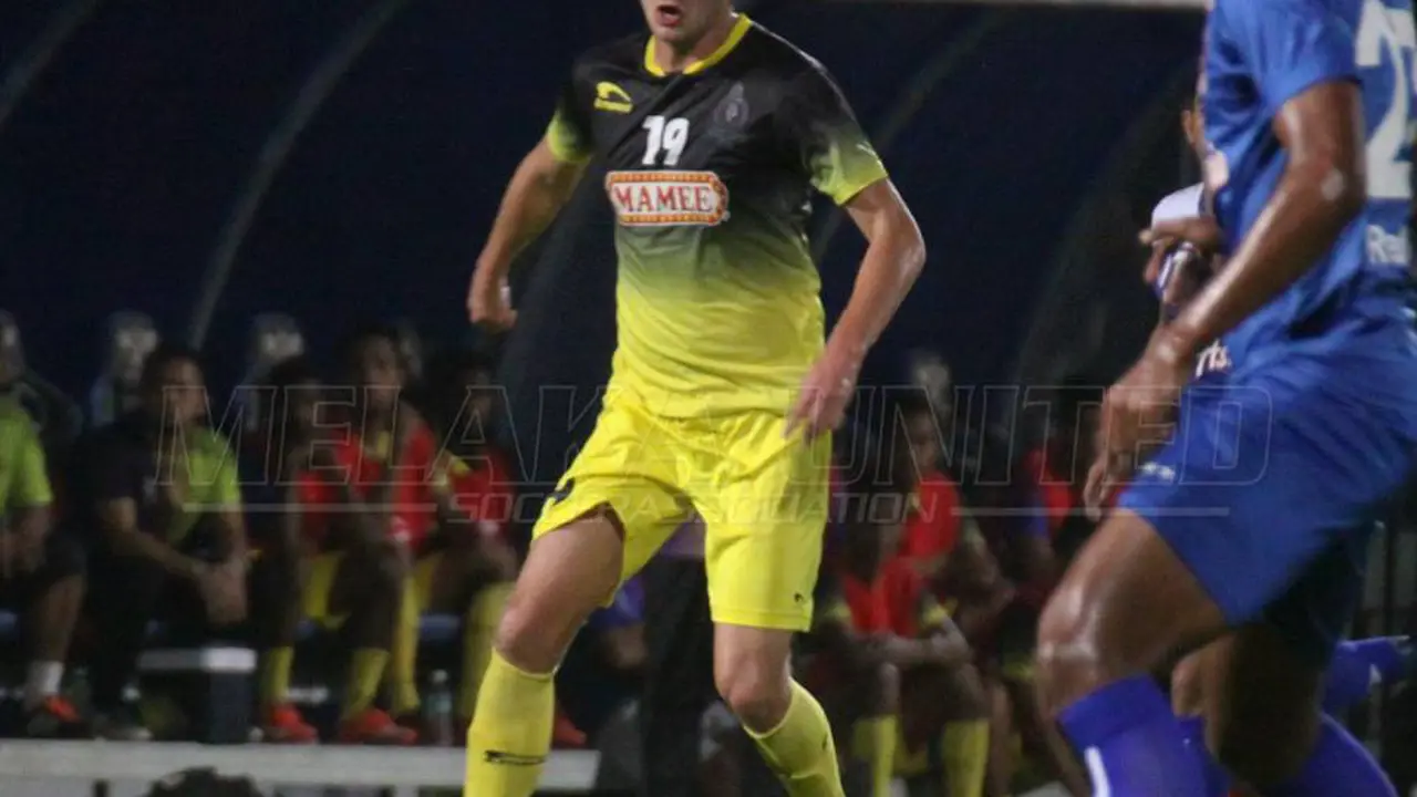 Melaka United
