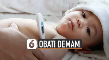 Bayi demam memang bikin para orang tua panik. Sehingga kadang salah langkah dalam mengatasi kondisi bayi.