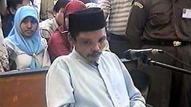 Sumanto Quotsang Kanibal Diadili News Liputan6 Com