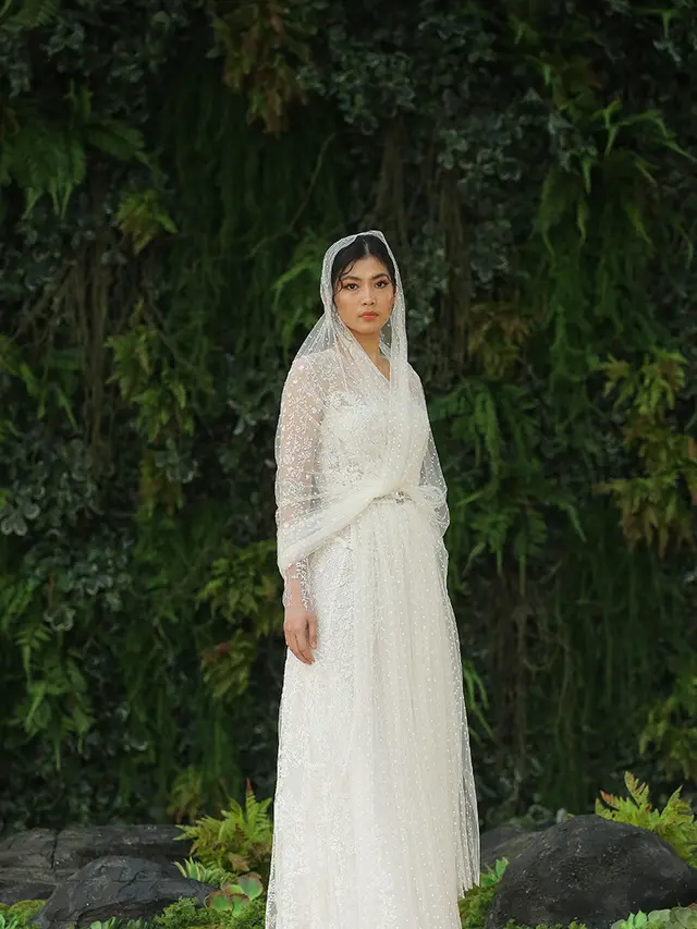 Saptodjojokartiko Bride 2019, foto: Windy Sucipto