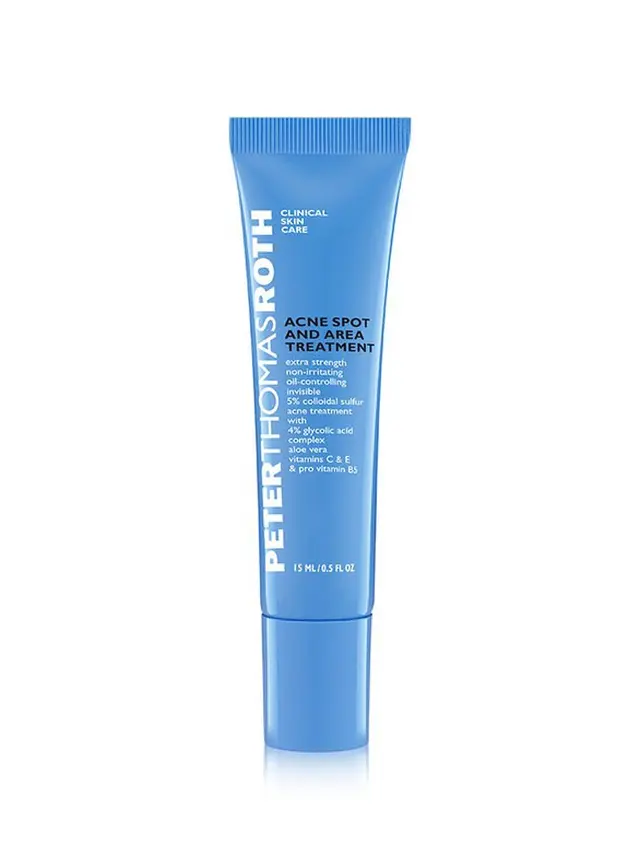 Peter Thomas Roth Acne Spot and Area Treatment