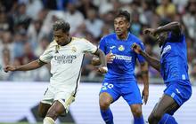 Head to Head dan Statistik: Real Madrid vs Getafe di La Liga Pekan ini