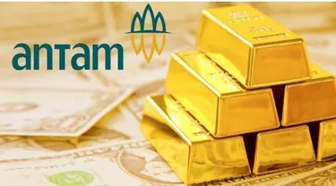 Membuka perdagangan pekan ini, harga emas yang dijual PT Aneka Tambang Tbk (Antam) masih dibanderol Rp 569 ribu per gram Dan revitalisasi pasar ikan, cek pengalihan lalu lintasnya.
