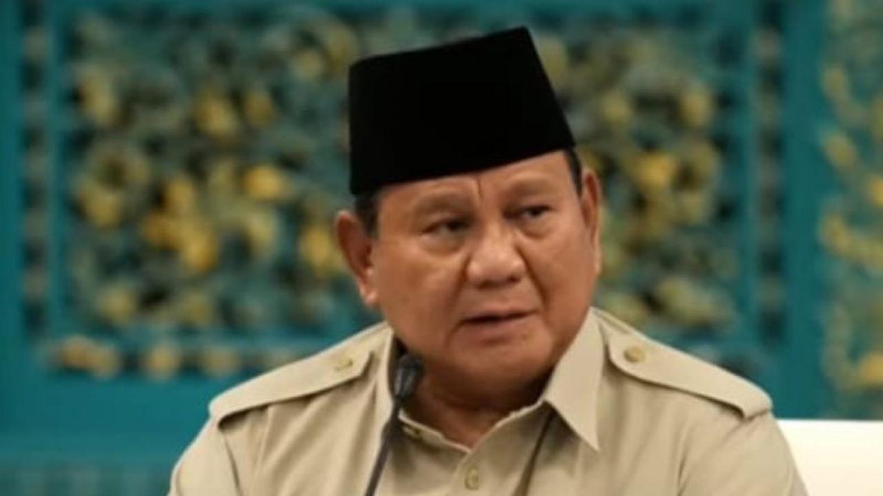 Prabowo Tegaskan Prioritas Domestik Batu Bara CPO, Pengusaha Wajib Penuhi Kebutuhan Nasional