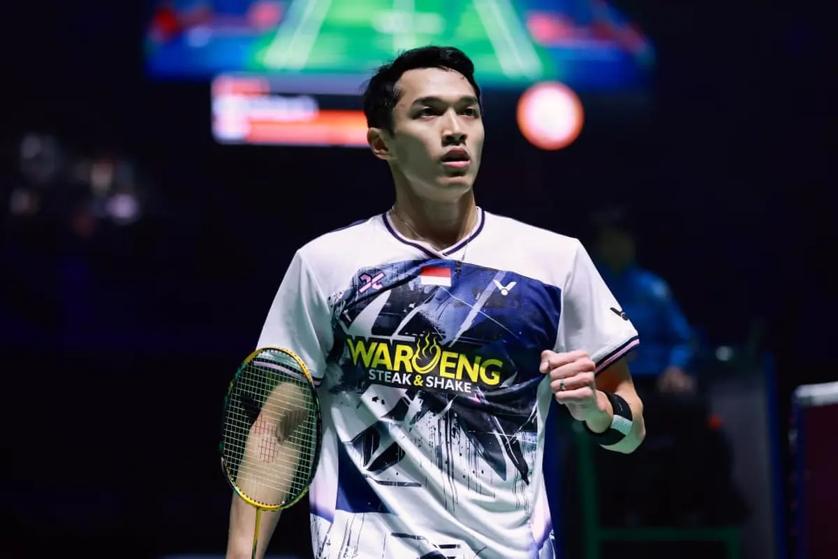 Jonatan Christie