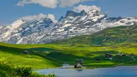 8 Most Beautiful Small Towns and Villages in Switzerland