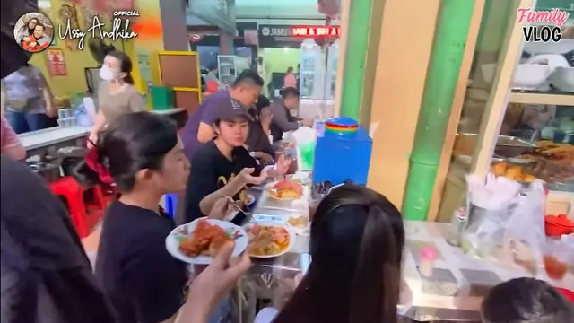 [Fimela] Ussy Sulistiawaty