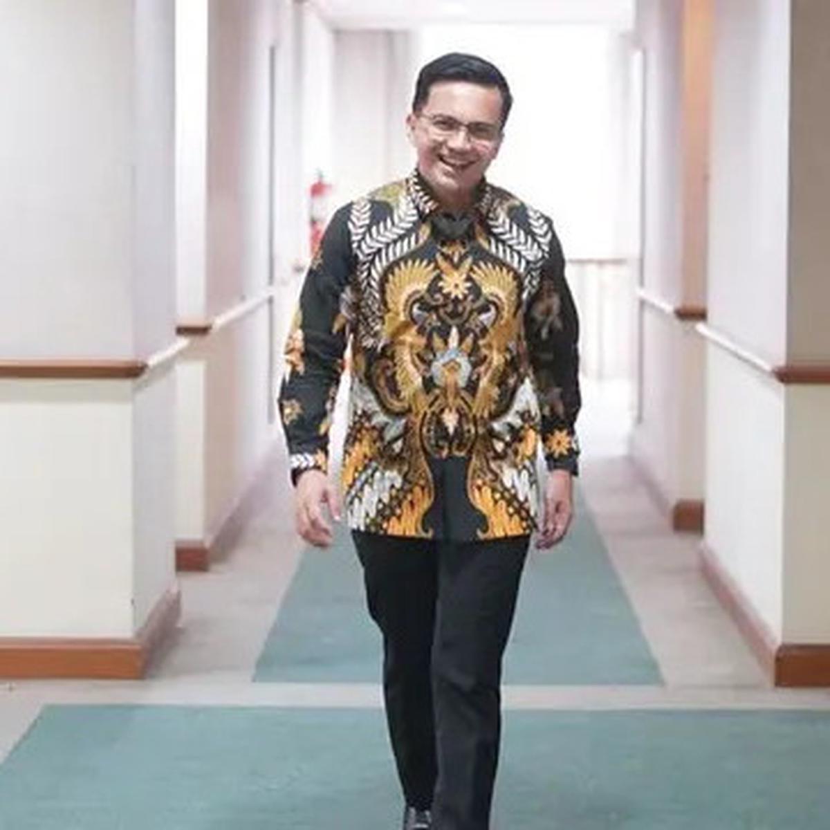 Aktivitas Sahrul Gunawan Setelah Tak Lagi Menjabat Sebagai Wabup Kabupaten Bandung