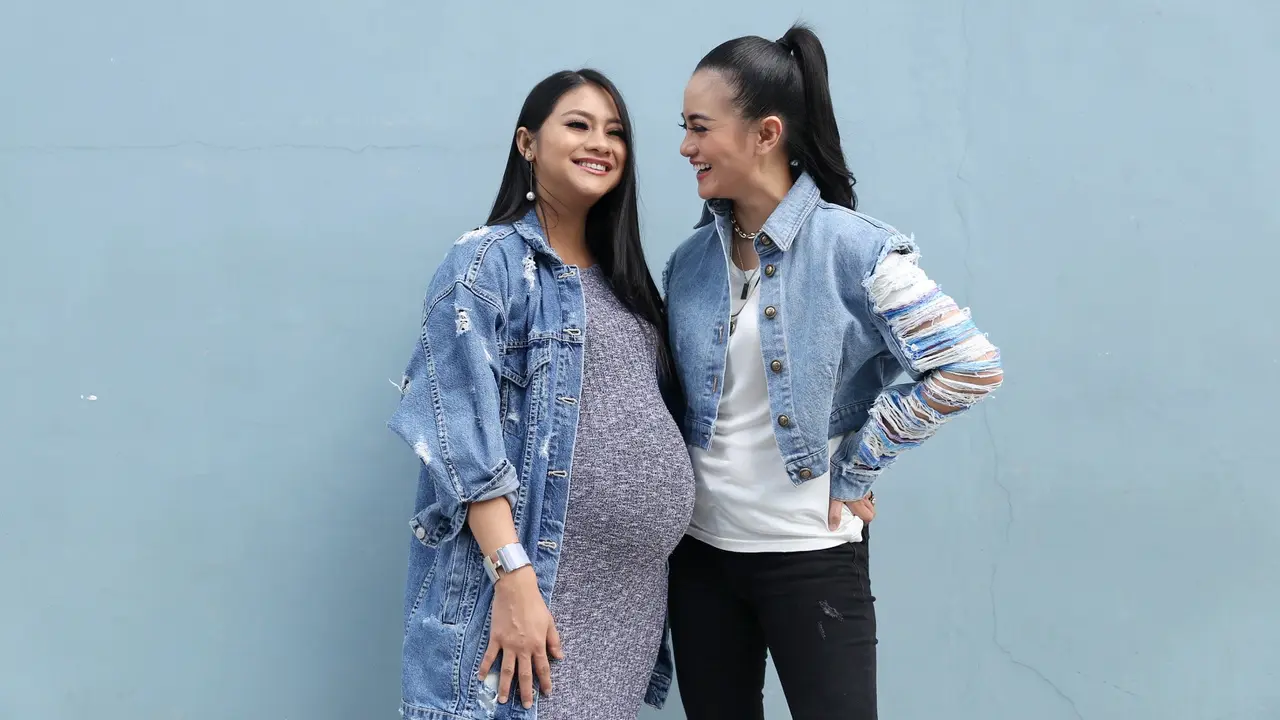 [Fimela] Ririn Ekawati - Rini Yulianti
