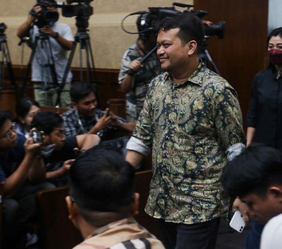 Dok. Istimewa
