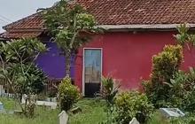 Cerita Warga Purwakarta yang Rumahnya di Samping Makam, Buka Pintu dan Jendela Kamar Langsung Lihat Kuburan