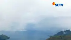 Panorama menawan seperti ini bisa dinikmati berdua dengan pasangan Anda.