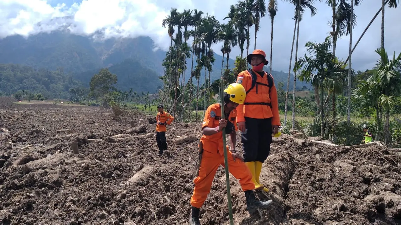 Banjir Bandang