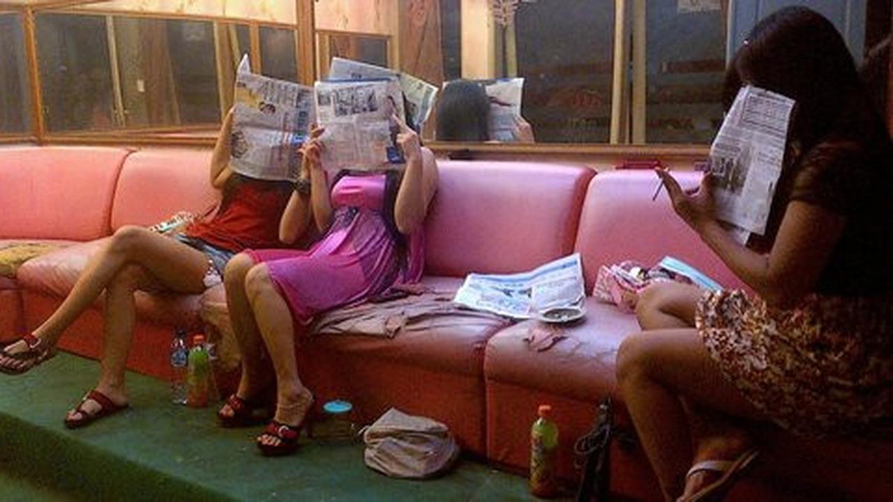 Kisah para istri terhormat jadi pelacur cuma buat cari sensasi