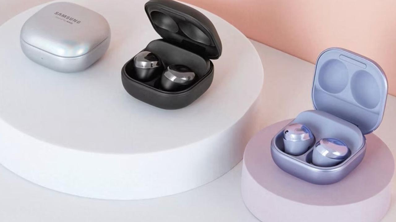<b>Earbuds Samsung Galaxy Buds Pro</b>