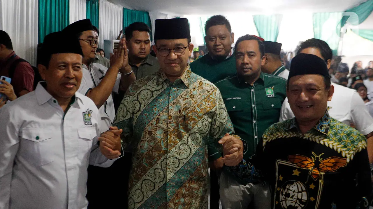 Anies Baswedan