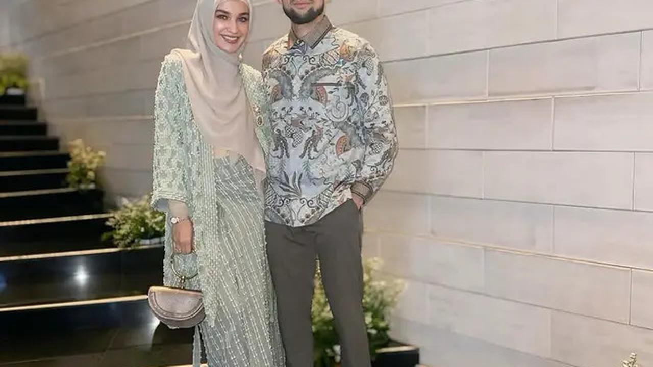 7 Model Hijab Segi Empat untuk Kondangan di 2025, Tampil Rapi dan Stylish