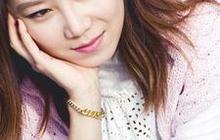 Cerita Romantis Betapa Bucinnya Gong Hyo Jin Saat Ditinggal Sang Suami, Tiap Hari Dapat E-Mail