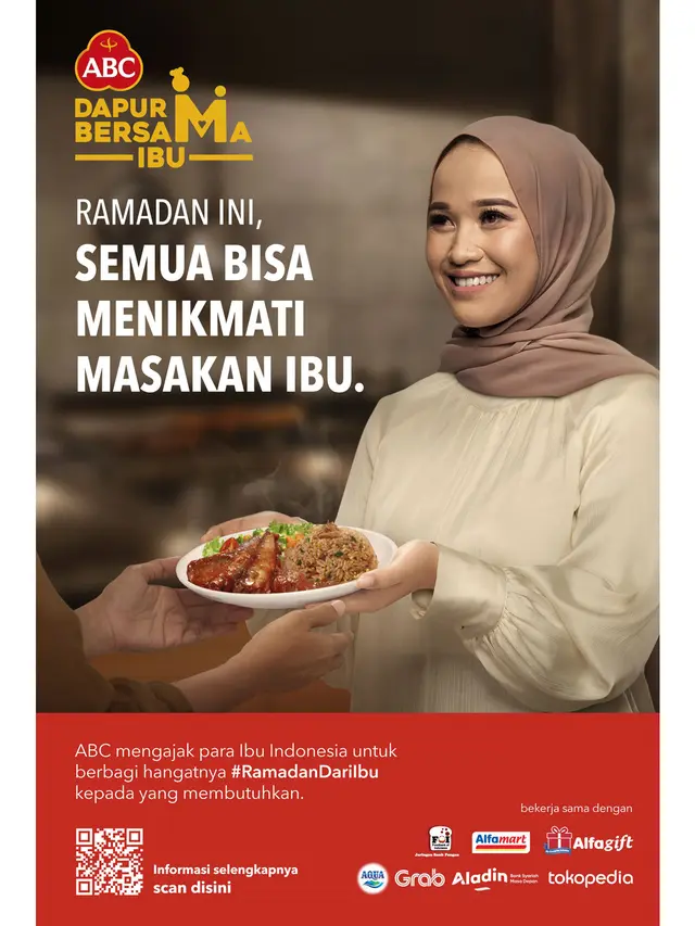 Terhalang Profesi hingga Kondisi Ekonomi, Ternyata Masih Ada yang Merasakan Sepinya Ramadan Jauh dari Rumah